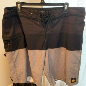 Quiksilver swim suit